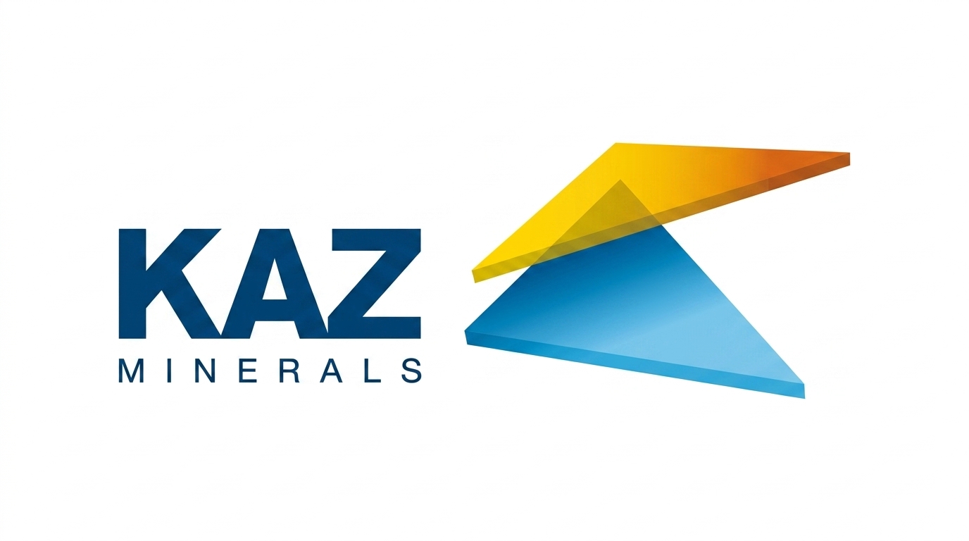 Kaz Minerals