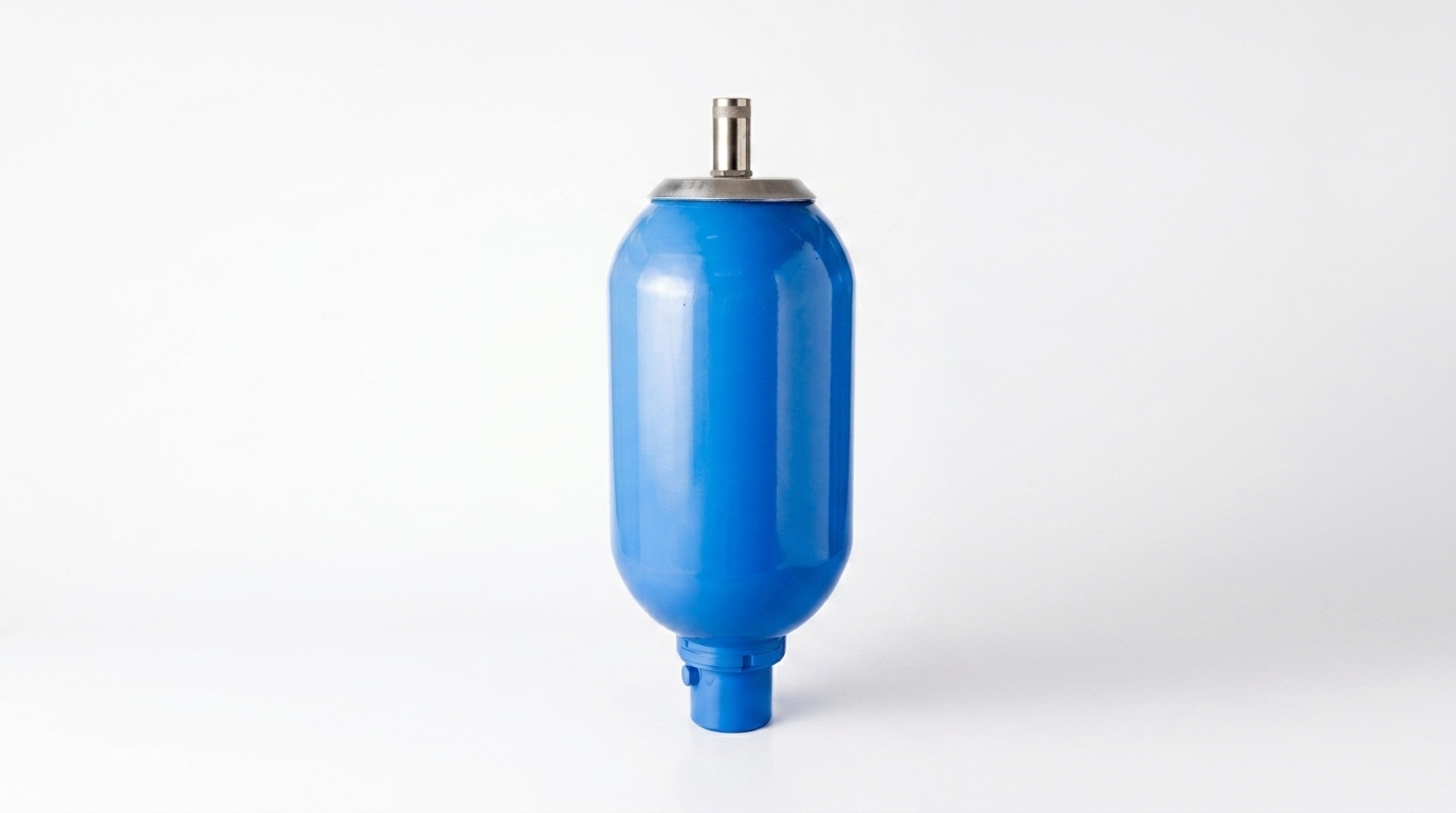Аккумуляторы Hydro Leduc