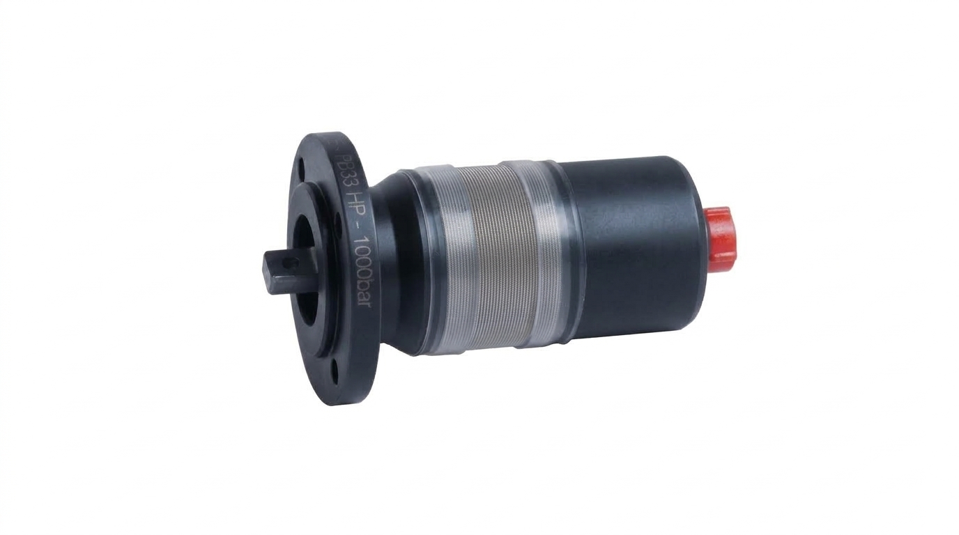 Микронасосы Hydro Leduc